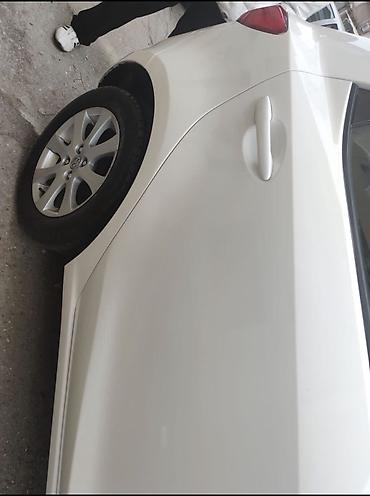 Mazda: Mazda 2: 1.5 l | 2012 il Hetçbek — 8