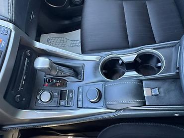 Lexus: Lexus NX: 2015 г., 2 л, Автомат, Бензин, Кроссовер — 16
