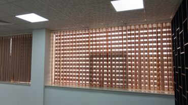 Jalüzlər: Ölcüye göre qiymet deyişir -da lalafo.az — 6 Jalüzlər: Ölcüye göre qiymet deyişir — 6