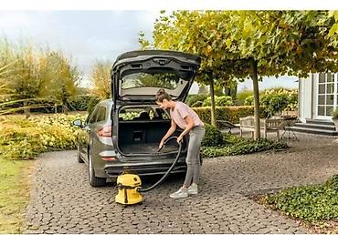арбизные афтаматы: Kwd2 Wd2 Karcher Пылесосы Мешковые Строительные Хозяйственные — 6