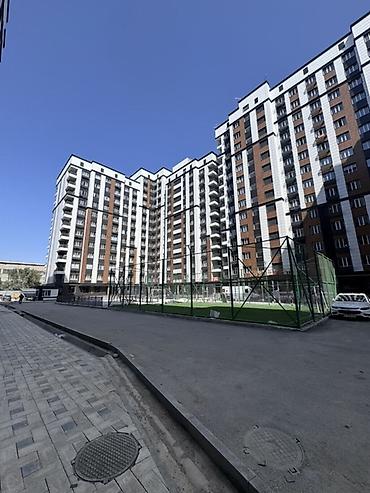 12: 1 комната, 45 м², Технопарк Элитка, 12 этаж, Свежий ремонт — 7