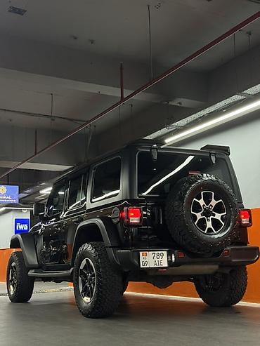 жип гранд чероки: Jeep Wrangler: 2020 г., 2 л, Автомат, Бензин, Внедорожник — 5