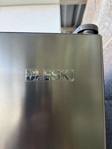 macbook pro 2018: Холодильник Blesk, Б/у, Двухкамерный, No frost, 70 * 2 * — 6
