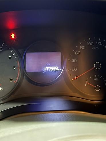 киа морнинг 2008: Kia Morning: 2018 г., 0.1 л, Автомат, Бензин, Хэтчбэк — 9