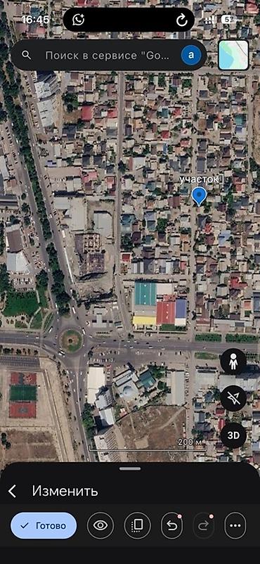 купит участок кок джар: 430 соток, Для строительства — 3