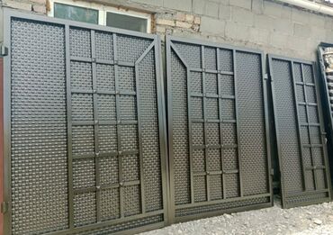 Сварка: Сварка | Навесы, Перила, Ворота Доставка, Гарантия, Монтаж — 9