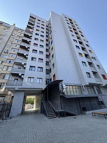 Студия, 64 м², Филармония Элитка, 4 этаж