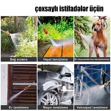 matsq: Geyd edilmiş Qiymət sondur ! Mağaza deyil. Moyka aparatı. Su — 7