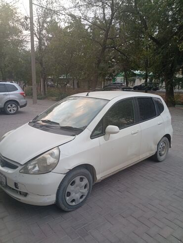 шины для хонда фит: Honda Fit: 2002 г., 1.3 л, Автомат, Бензин, Хетчбек