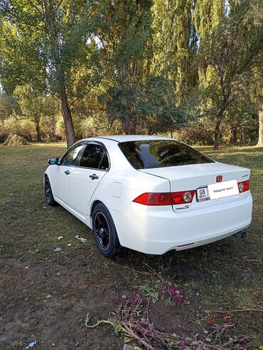 срв 3 цена в бишкеке: Honda Accord: 2003 г., Седан