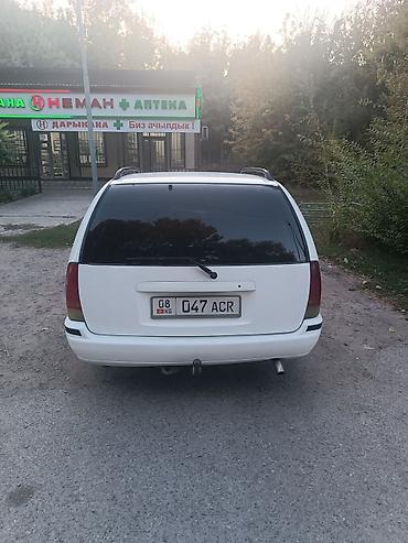 mcv 21: Nissan Primera: 1992 г., 2 л, Дизель, Универсал — 3