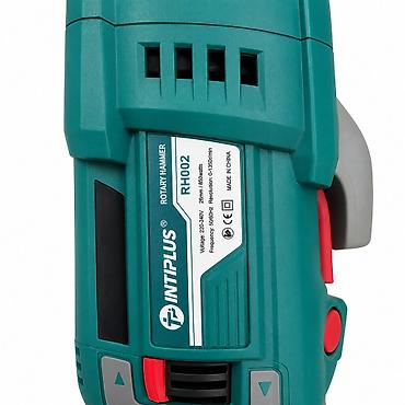 pereparatır: №: 11053 Məhsulun adı: Perforator Intiplus RH002, Elektrik şəbəkə 850 — 2