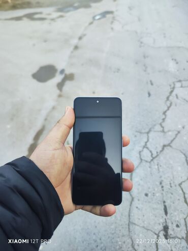 Poco: Poco X5 5G, 256 GB, rəng - Mavi, Sensor — 2