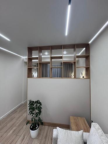 квартира техно парк продаю: Студия, 42 м², Технопарк Элитка, 8 этаж, Свежий ремонт — 8