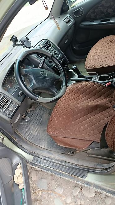 Продажа авто: Toyota Avensis: 1998 г., 1.6 л, Механика, Бензин, Седан — 3