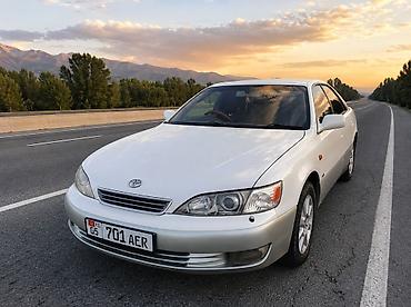 camri 70: Toyota Windom: 1999 г., 2.5 л, Автомат, Бензин, Седан — 1