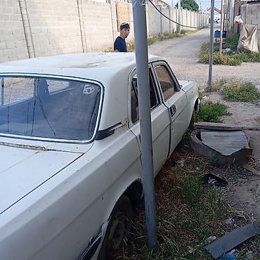 4а фе: Волга 31 10 адрес Бишкек АК ордо Элнур бания цена 25 000 сом — 6