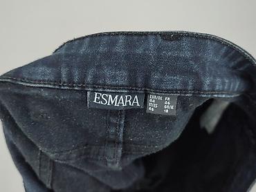 eagle yuppo: Esmara, Jeansy damskie, rozmiar 2XL — 4