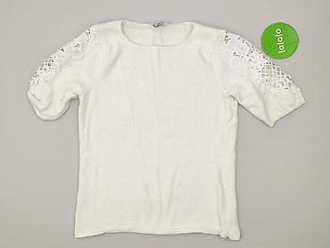 w krzyzowce: Kaleidoscope, Sweter damski, rozmiar L — 2