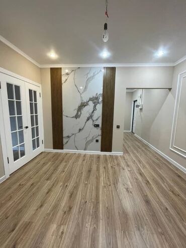 сдается 2 комнатная квартира цум: 1 комната, 52 м², Элитка, 5 этаж, Евроремонт