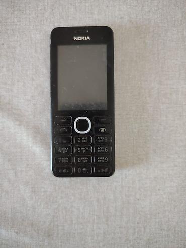 x2 02 nokia: Nokia < 2 GB Memory Capacity, rəng - Qara, Düyməli — 3