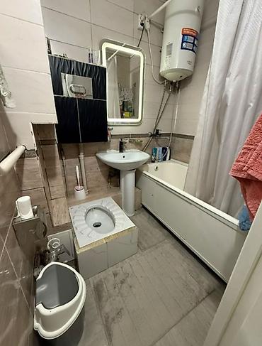 Продажа квартир: 3 комнаты, 58 м², 104 серия, 2 этаж, Косметический ремонт — 6