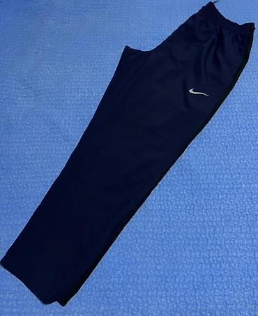 Спортивные штаны: Продаю вещи оригинал фирма Nike. Все заказывал из США — 8