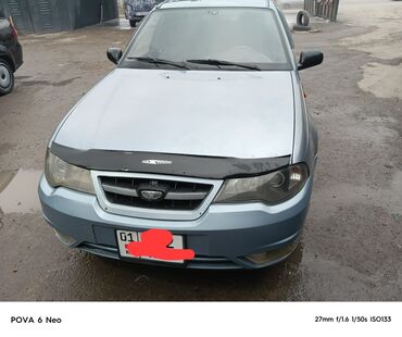 трактор 82 2: Daewoo Nexia: 2011 г., 1.5 л, Механика, Бензин, Седан