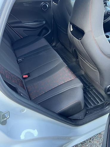 BYD: BYD E2: 2023 г., Электромобиль, Кроссовер — 4