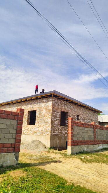 Другие услуги: Делаем крыши, навесы любой сложности скорость и качество гарантируем — 20