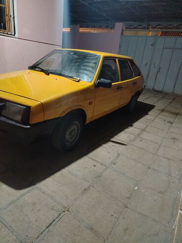 Digər avtomobillər: Salam masin ekrani idyal altinda curuy yoxdu sender 1 iliy etragli — 8