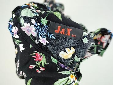purple jackets: J&X, Sukienka damska, rozmiar L — 4
