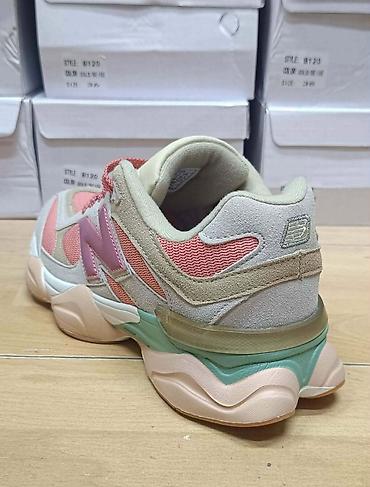 Patike: New balance 90 60 patike NOVO Novo Brojevi 36 do 46, zavisi od modela — 13