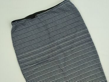 legginsy plus size z wysokim stanem: Woman, Women`s skirt, size L (EU 40)