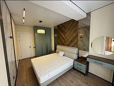 Продажа квартир: 2 комнаты, 78 м², Асанбай мкр 12 этаж, Дизайнерский ремонт — 6