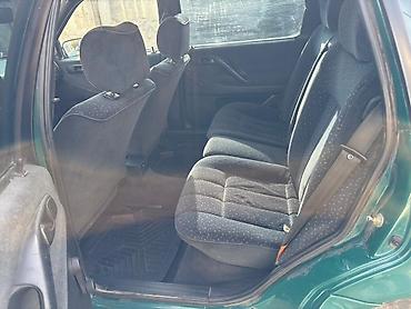 Volkswagen: Volkswagen Passat Variant: 1994 г., 1.8 л, Механика, Бензин, Универсал — 7