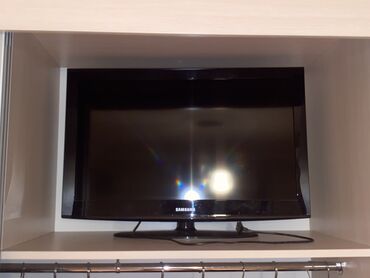samsunq televizor: Yeni Televizor Samsung Pulsuz çatdırılma