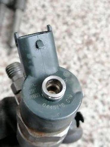Injectors: Alfa Fiat Lancia Dizna . Originalni polovni delovi 147-156-GT-159 — 4