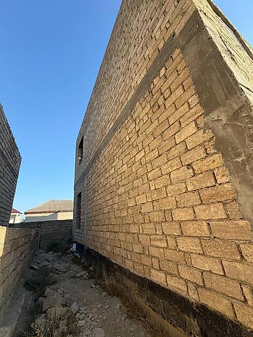 gencede ev alqi satqisi 2025: 5 otaqlı, 120 kv. m, Təmirsiz — 6