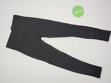 top m: Legginsy Sportowe damskie, rozmiar M — 3
