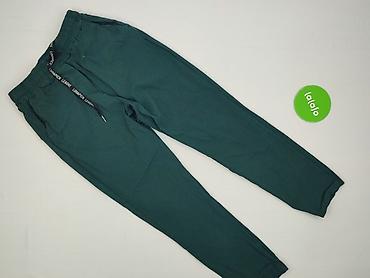 bluza genzie: Spodnie dresowe damskie, rozmiar S — 2