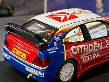 Avtomobil modelləri: 2005 il, 1:43, Dəmir, Ödənişli çatdırılma — 26