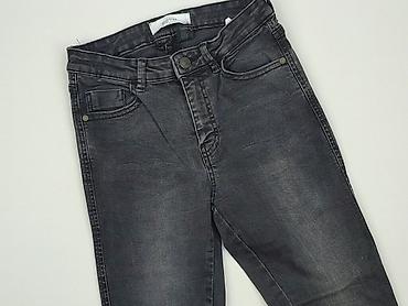 slim jeans: Jeansy damskie, rozmiar S — 1
