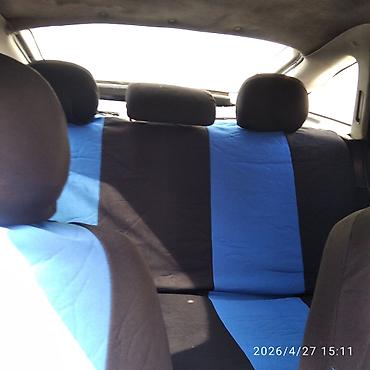 opel 1996: Opel Vectra: 1.7 l | 1996 il 500000 km Universal — 2