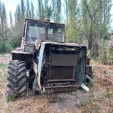 авто запчас бишкек: Модель: T-150, Колдонулган — 8