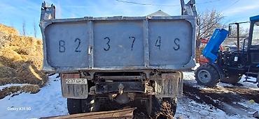 150 хтз: ЗИЛ : 8 л | 1989 г — 4