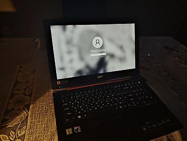 hp pavilion g6 core i7: İşlənmiş Acer Aspire, 15.6 ", Intel Core i7, 1 TB, Pulsuz çatdırılma — 2