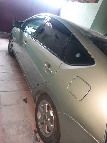 Toyota: Toyota Prius: 1.5 l | 2007 il Hetçbek — 9