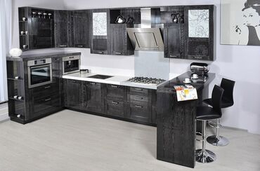 Кухонные гарнитуры: Кухня,кухни,кухонные гарнитуры из массива дерева,цены от 1500$ за — 13