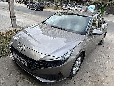 хендай аванте 2020 цена бишкек: Hyundai Avante: 2020 г., 1.6 л, Автомат, Бензин, Седан — 6